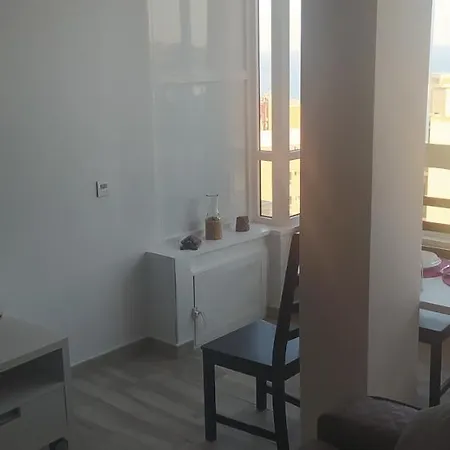 Atalaya De * Торремолінос