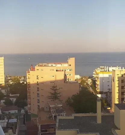 Atalaya De Апартаменти *