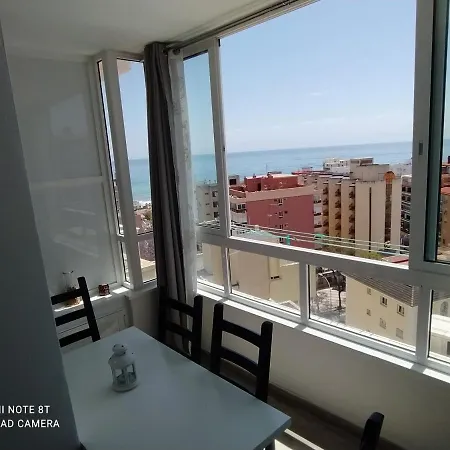 Atalaya De Апартаменти *