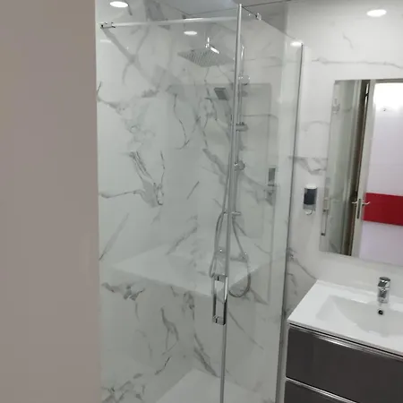 Atalaya De Апартаменти *