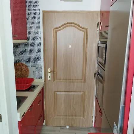 Апартаменти Atalaya De *