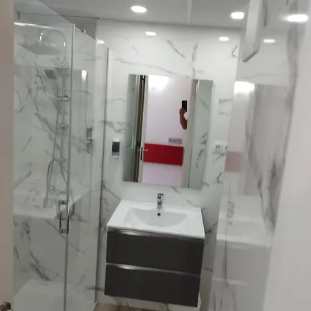 Atalaya De Апартаменти