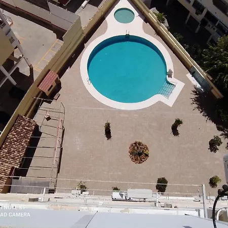 Appartement Atalaya De *