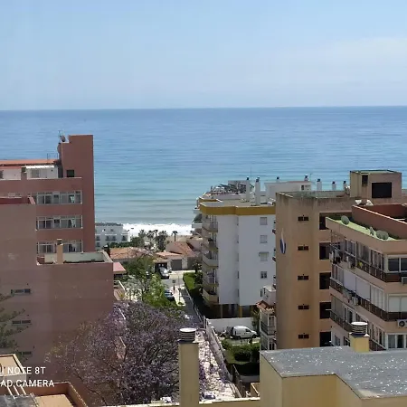 Atalaya De 托雷莫利诺斯