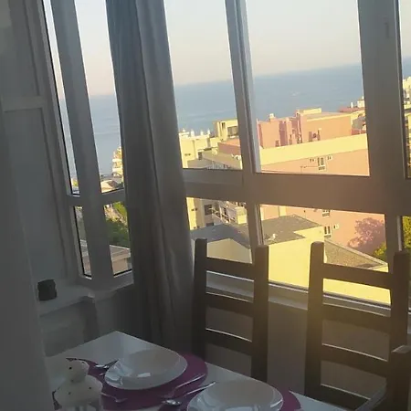 Atalaya De Appartement Torremolinos