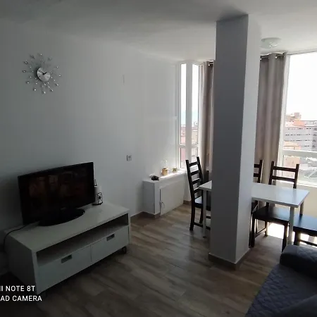 Appartement Atalaya De Torremolinos