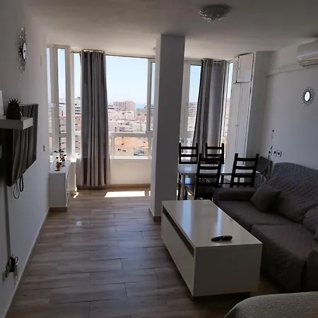 Atalaya De Torremolinos