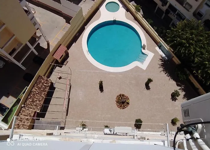 Apartament Atalaya De *