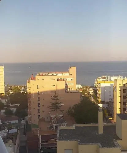 Atalaya De Apartament *