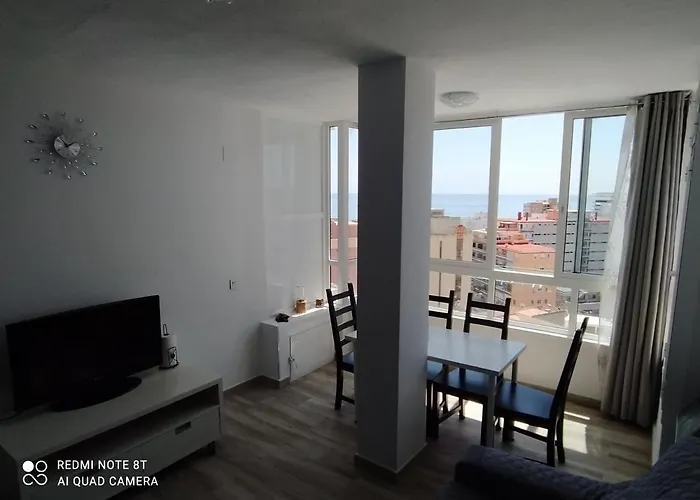 Atalaya De Torremolinos