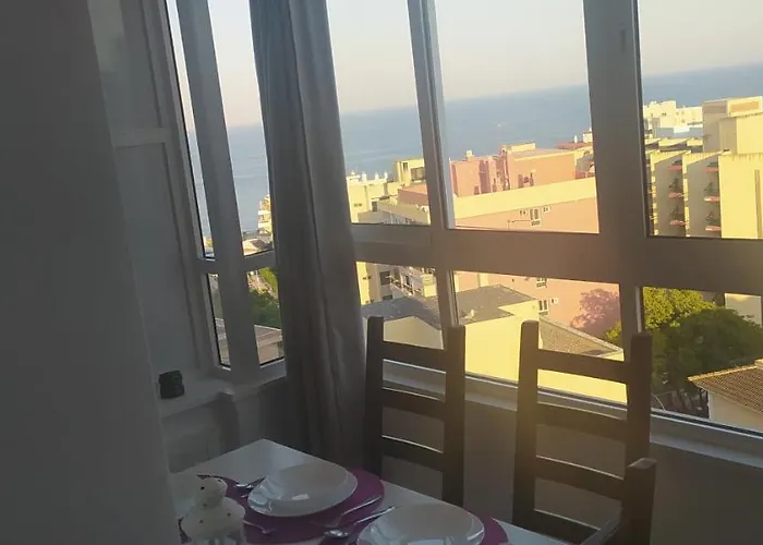 Atalaya De Appartement Torremolinos