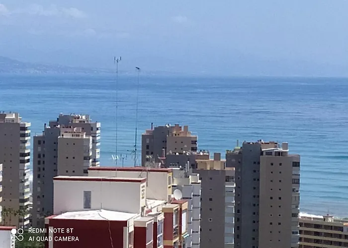 Atalaya De * Torremolinos