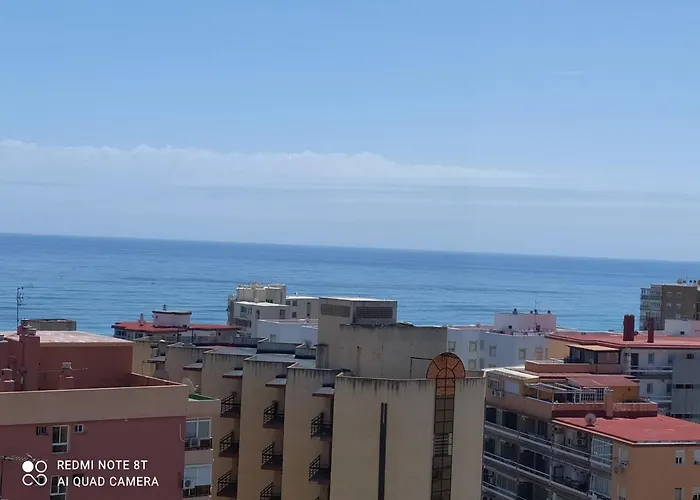 Atalaya De Appartement