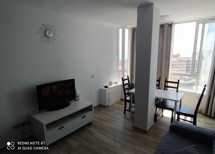 Apartament Atalaya De Torremolinos