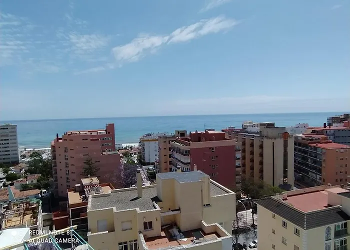 Appartement Atalaya De