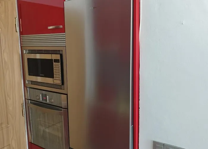 Apartament Atalaya De *