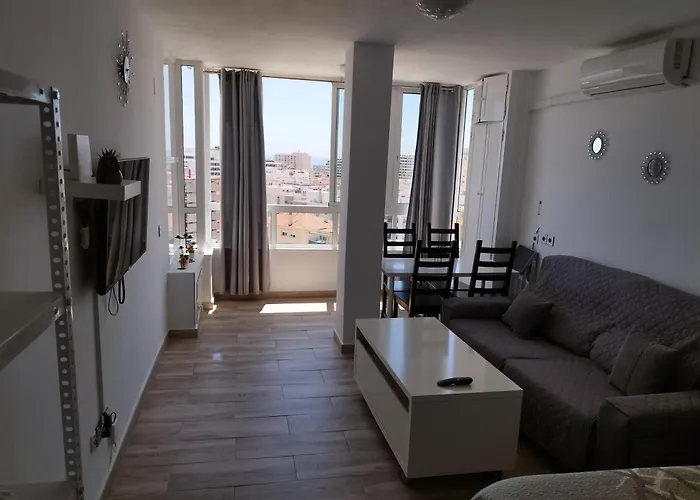 Atalaya De Torremolinos