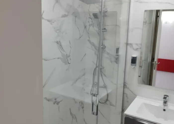 Atalaya De Appartement *