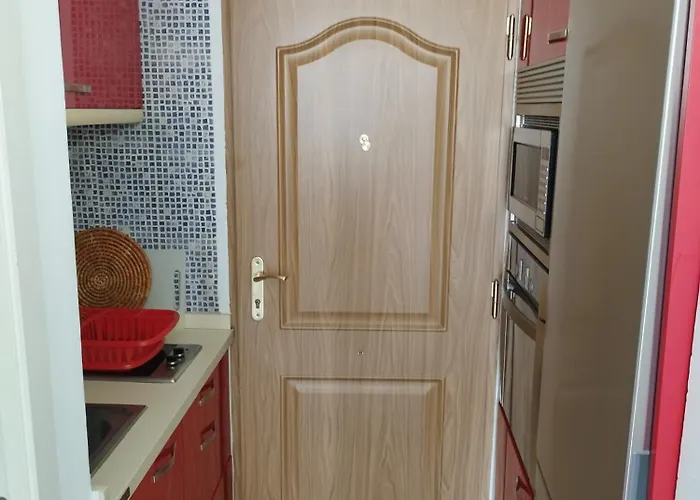 Appartement Atalaya De *