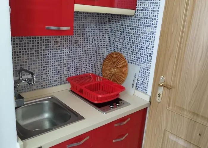 Atalaya De Appartement Torremolinos