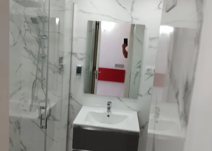 Atalaya De Appartement