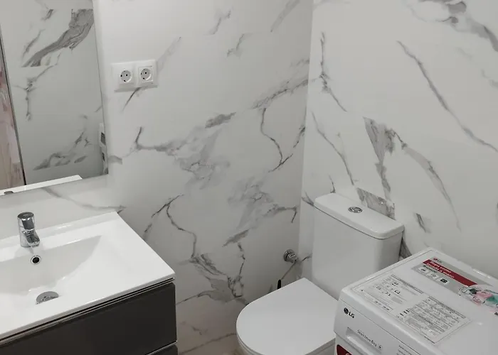 Apartament Atalaya De