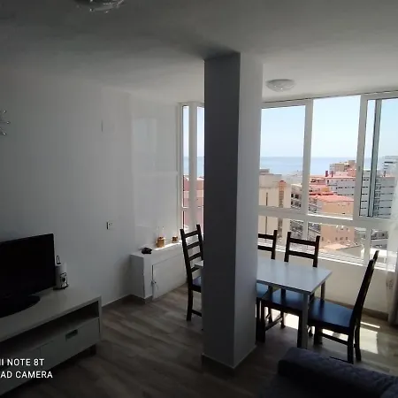 Atalaya De トレモリノス