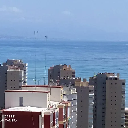 Atalaya De * トレモリノス