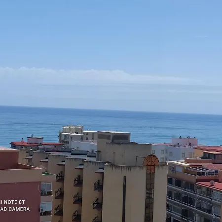 Atalaya De アパート