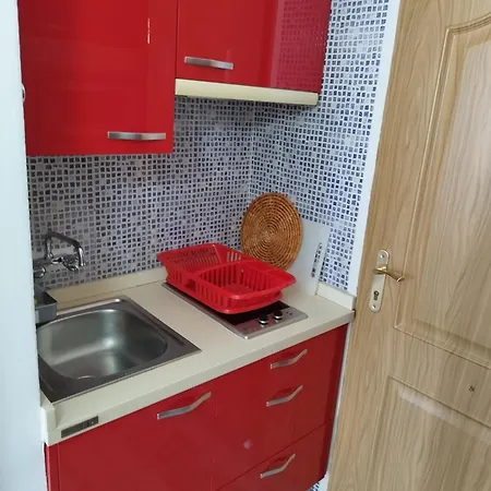 Atalaya De アパート トレモリノス