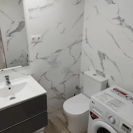 アパート Atalaya De